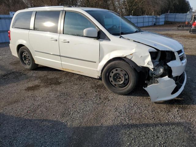Photo 4 from auction – 2011 DODGE GRAND CARA with VIN 2D4RN5DG0BR792899