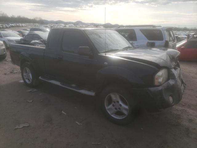 Photo 1 from auction – 2001 NISSAN FRONTIER K with VIN 1N6ED26TX1C323542