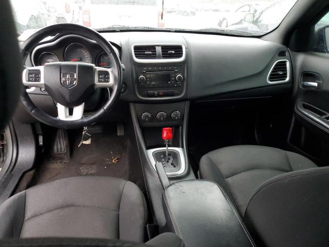 Photo 8 from auction – 2011 DODGE AVENGER MA with VIN 1B3BD1FB0BN590591