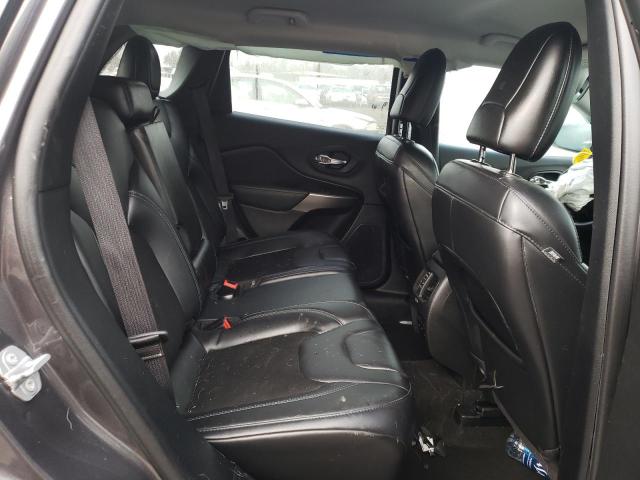 Photo 11 from auction – 2020 JEEP CHEROKEE L with VIN 1C4PJMLB6LD652375