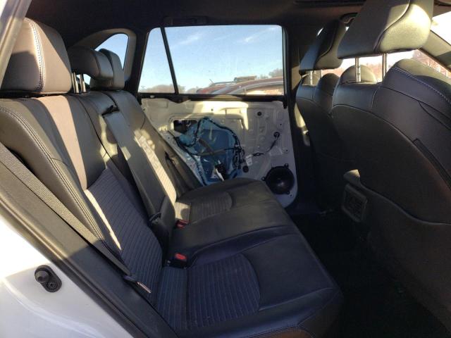 Photo 11 from auction – 2020 TOYOTA RAV4 XSE with VIN 2T3E6RFV3LW001946