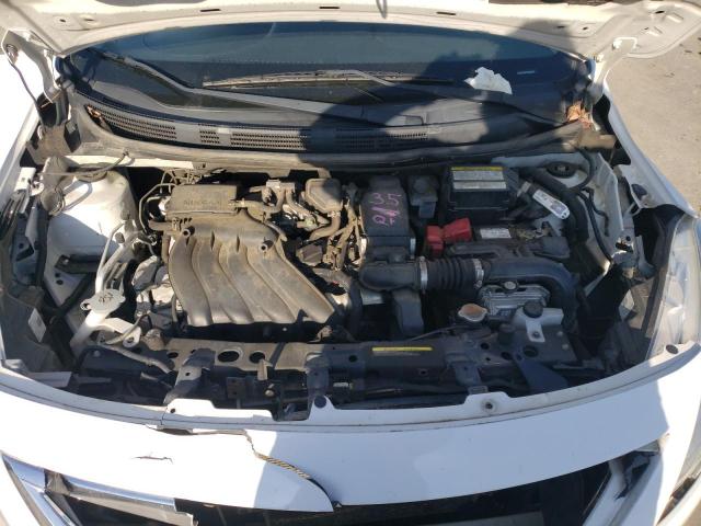 Photo 11 from auction – 2015 NISSAN VERSA S with VIN 3N1CN7APXFL938332