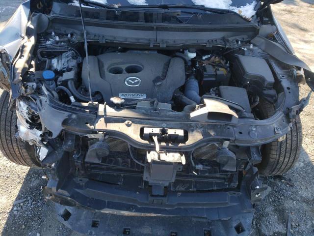 Photo 12 from auction – 2019 MAZDA CX-9 TOURI with VIN JM3TCBCY0K0301346