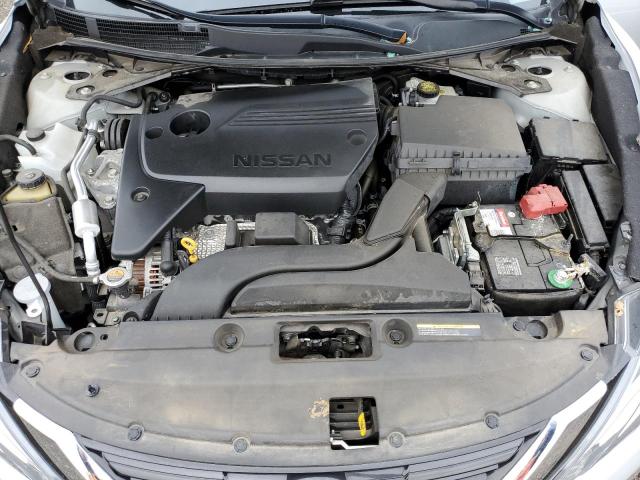Photo 11 from auction – 2017 NISSAN ALTIMA 2.5 with VIN 1N4AL3AP2HC258271