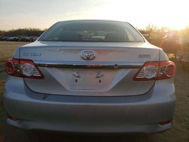 Photo 6 from auction – 2012 TOYOTA COROLLA BA with VIN 2T1BU4EE7CC905967