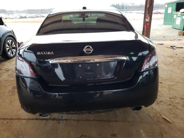 Photo 6 from auction – 2013 NISSAN MAXIMA S with VIN 1N4AA5AP3DC803177