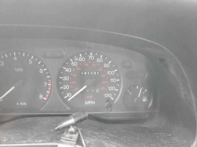 Photo 9 from auction – 1999 FORD CONTOUR SE with VIN 3FAFP66L4XM103266