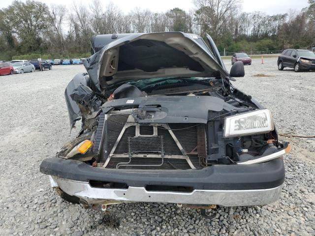 Photo 5 from auction – 2005 CHEVROLET SILVERADO with VIN 2GCEC19T451177064