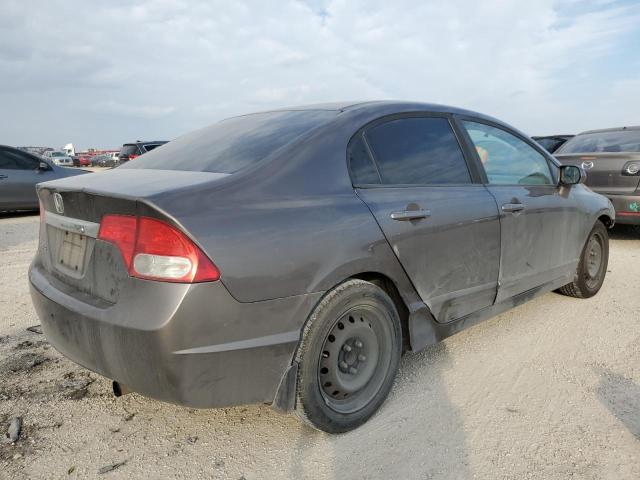 Photo 3 from auction – 2010 HONDA CIVIC LX with VIN 19XFA1F5XAE063146
