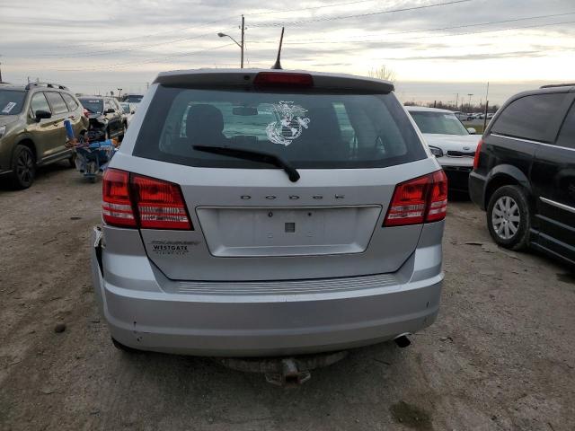 Photo 6 from auction – 2014 DODGE JOURNEY SE with VIN 3C4PDCABXET149076