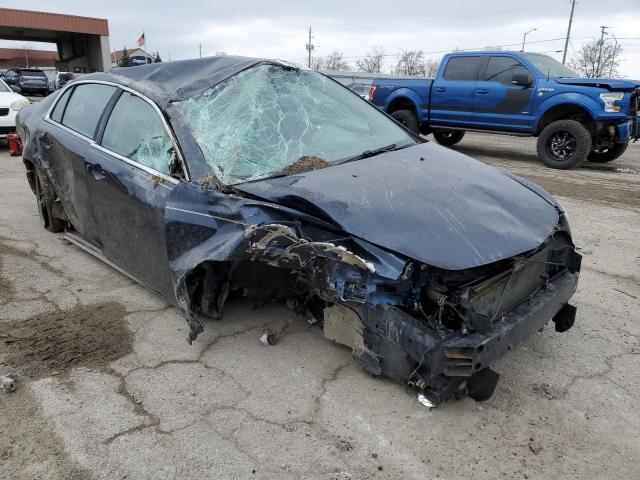 Photo 4 from auction – 2010 CHEVROLET MALIBU LS with VIN 1G1ZB5EB6AF224311