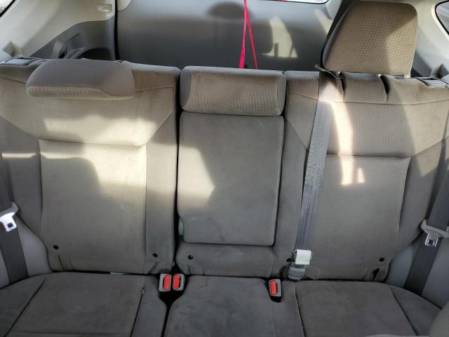 Photo 10 from auction – 2014 HONDA CR-V EX with VIN 5J6RM4H56EL077281