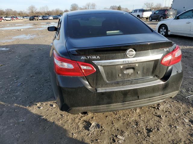 Photo 6 from auction – 2016 NISSAN ALTIMA 2.5 with VIN 1N4AL3AP3GC204847