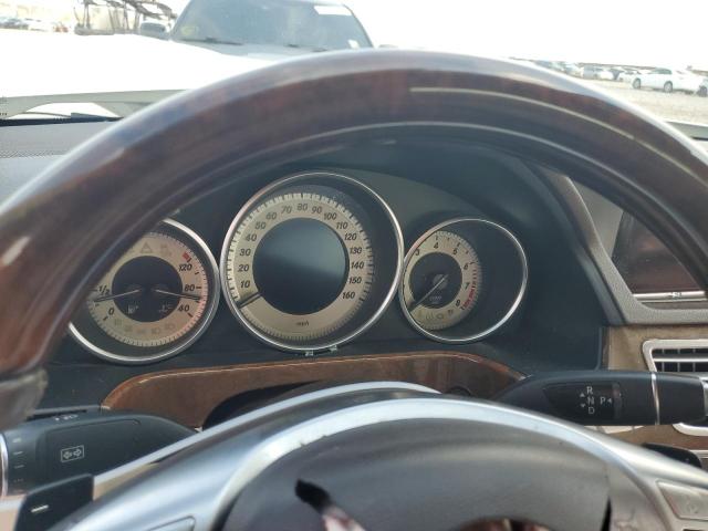 Photo 9 from auction – 2014 MERCEDES-BENZ E 350 with VIN WDDHF5KB9EA835938
