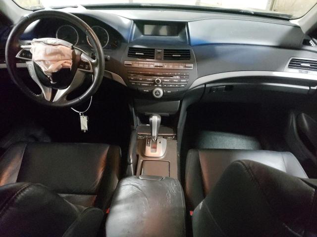 Photo 8 from auction – 2012 HONDA ACCORD EXL with VIN 1HGCS2B86CA007914