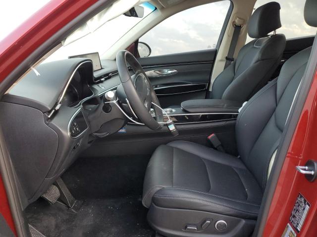 Photo 7 from auction – 2022 GENESIS GV70 BASE with VIN KMUMADTB3NU069491
