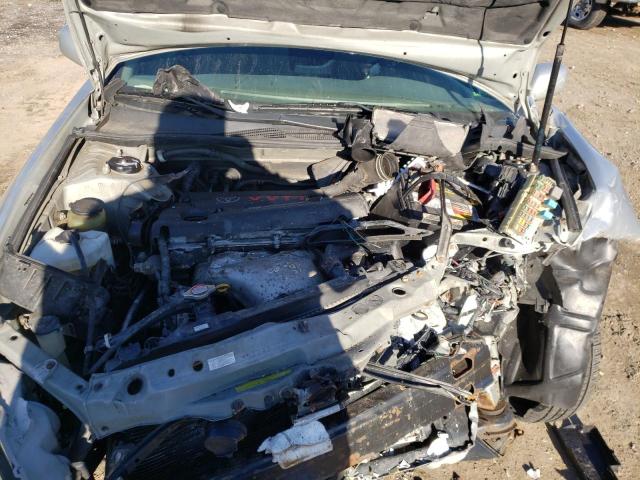 Photo 11 from auction – 2005 TOYOTA CAMRY LE with VIN 4T1BE32K65U548994