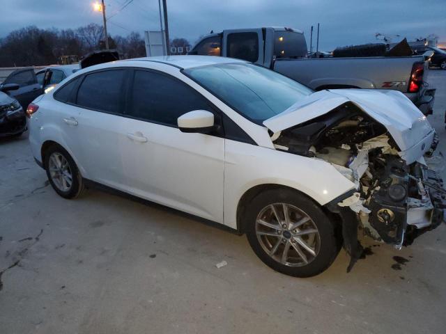 Photo 4 from auction – 2018 FORD FOCUS SE with VIN 1FADP3F25JL213040