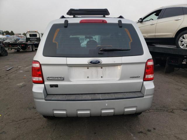 Photo 6 from auction – 2008 FORD ESCAPE XLS with VIN 1FMCU92Z58KB83327