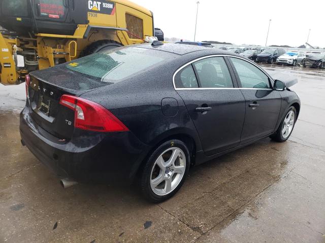 Photo 3 from auction – 2012 VOLVO S60 T5 with VIN YV1622FS0C2142425
