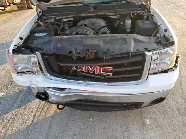 Photo 11 from auction – 2008 GMC SIERRA C15 with VIN 1GTEC14C48Z900673