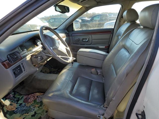 Photo 7 from auction – 1998 CADILLAC DEVILLE with VIN 1G6KD54Y0WU720641