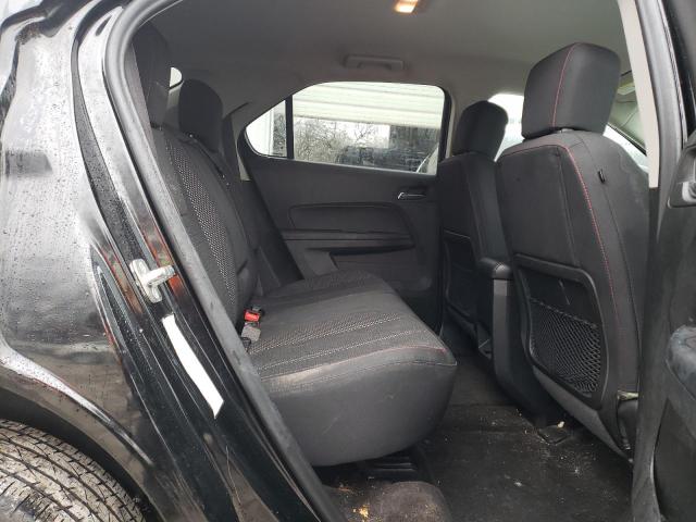 Photo 11 from auction – 2016 CHEVROLET EQUINOX LT with VIN 2GNALCEK1G6303658