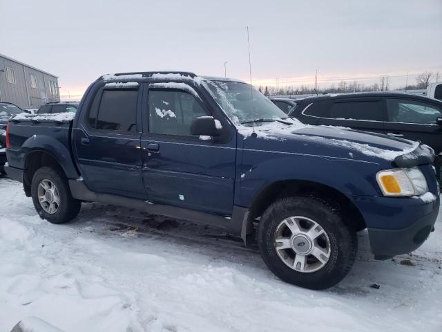 Photo 4 from auction – 2004 FORD EXPLORER S with VIN 1FMZU77K14UA88482