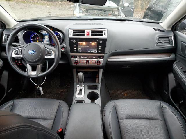 Photo 8 from auction – 2017 SUBARU OUTBACK 2. with VIN 4S4BSANC5H3387954
