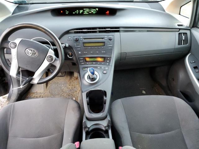 Zdjęcie 8 z aukcji – 2011 TOYOTA PRIUS z VIN JTDKN3DU0B1408570