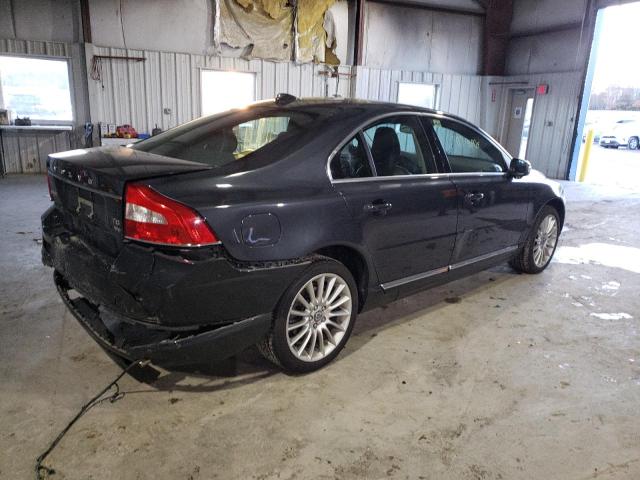 Photo 3 from auction – 2011 VOLVO S80 T6 with VIN YV1902AH9B1139123