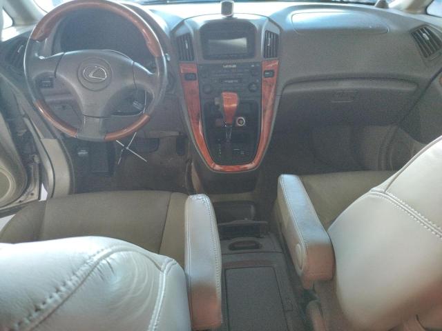 Zdjęcie 8 z aukcji – 2003 LEXUS RX 300 z VIN JTJHF10U830305175