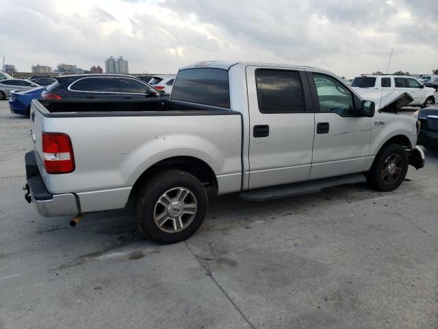 Photo 3 from auction – 2008 FORD F150 SUPER with VIN 1FTPW12V48KC85426