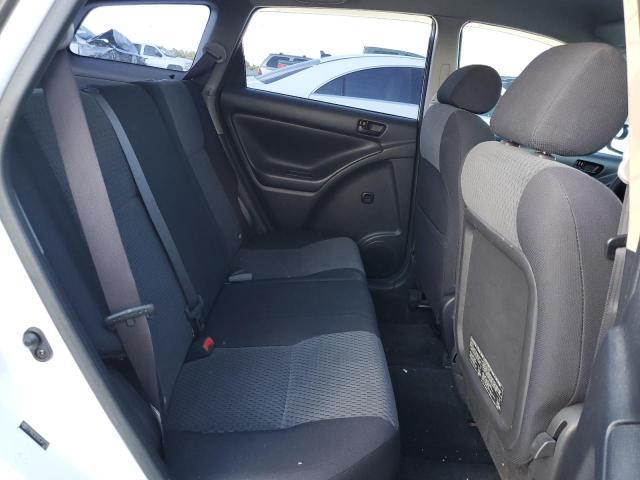 Photo 11 from auction – 2005 TOYOTA COROLLA MA with VIN 2T1KR32E85C347338