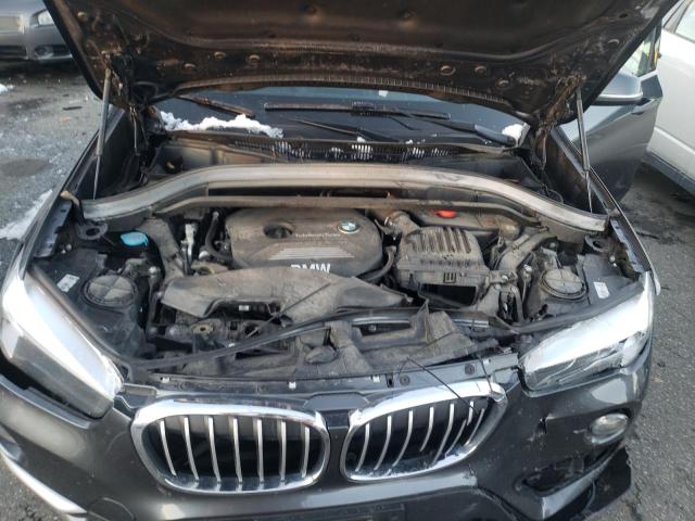 Photo 12 from auction – 2018 BMW X1 XDRIVE2 with VIN WBXHT3C3XJ5F90364