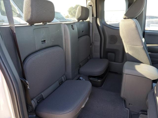 Photo 10 from auction – 2021 NISSAN FRONTIER with VIN 1N6ED0CE0MN708708