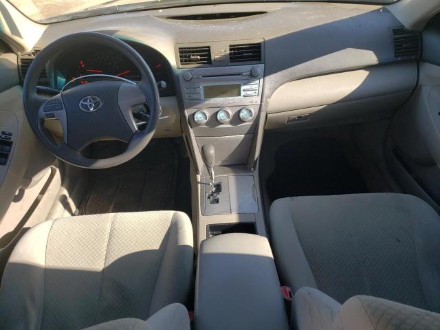 Photo 8 from auction – 2009 TOYOTA CAMRY BASE with VIN 4T1BE46K29U366408