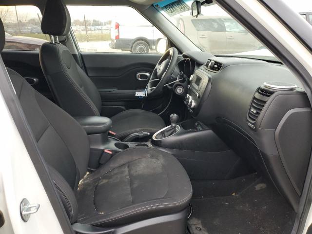 Photo 5 from auction – 2016 KIA SOUL with VIN KNDJN2A27G7374818