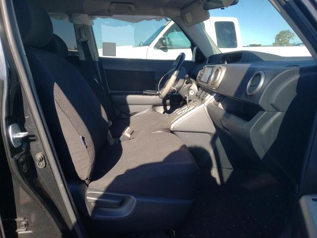 Photo 7 from auction – 2010 TOYOTA SCION XB with VIN JTLZE4FE3A1113816