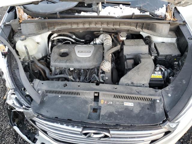 Photo 12 from auction – 2017 HYUNDAI TUCSON LIM with VIN KM8J3CA22HU277519