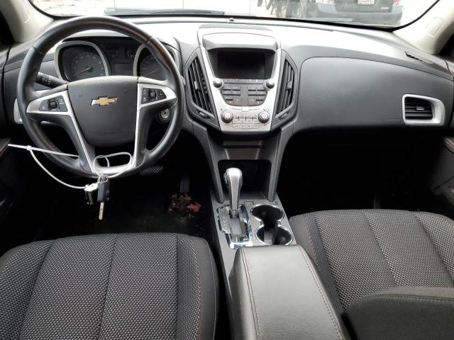 Photo 8 from auction – 2013 CHEVROLET EQUINOX LT with VIN 2GNALDEK2D6347363
