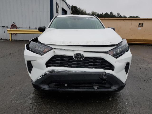 Photo 5 from auction – 2019 TOYOTA RAV4 LE with VIN JTMH1RFV0KD012278