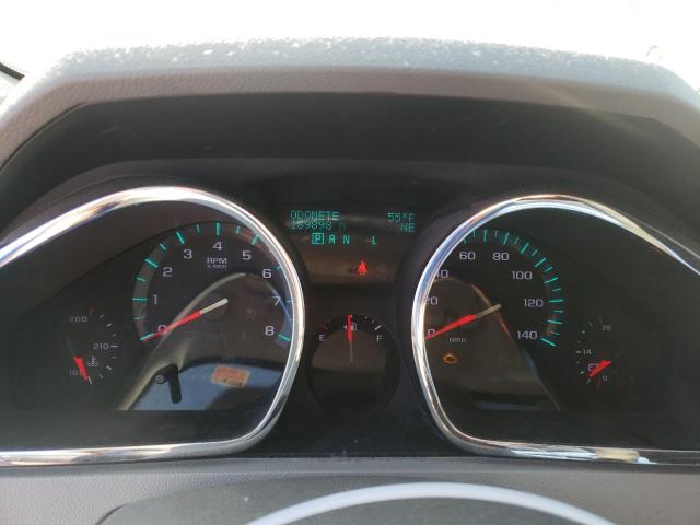Photo 9 from auction – 2009 CHEVROLET TRAVERSE L with VIN 1GNEV23D79S109470