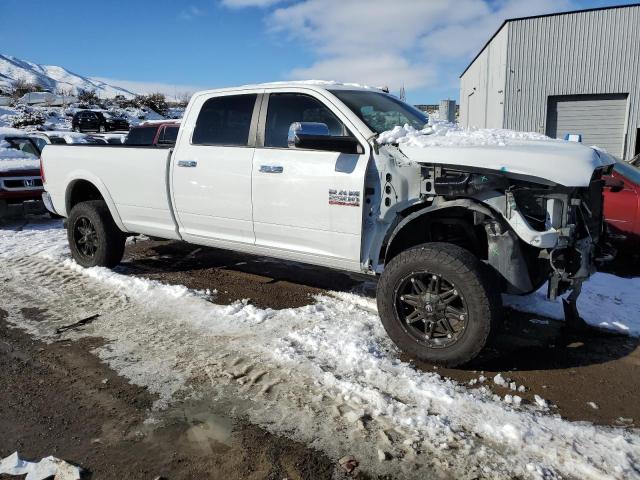 Photo 4 from auction – 2016 RAM 2500 LARAM with VIN 3C6UR5KL2GG160759