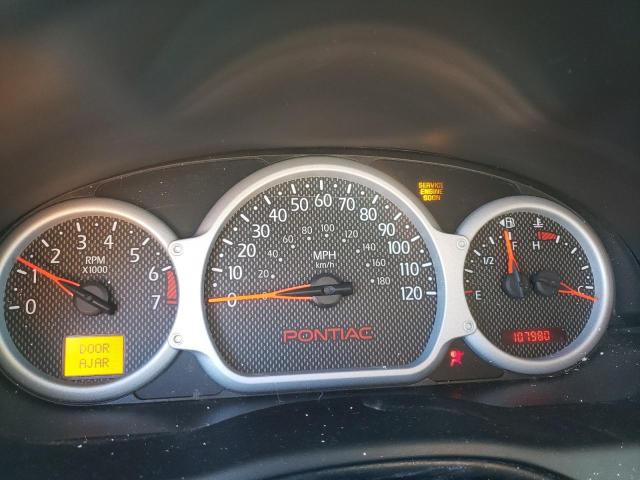 Zdjęcie 9 z aukcji – 2001 PONTIAC AZTEK z VIN 3G7DA03E41S516246