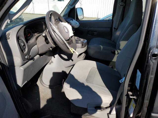 Photo 7 from auction – 2008 FORD ECONOLINE with VIN 1FBSS31L88DA52904