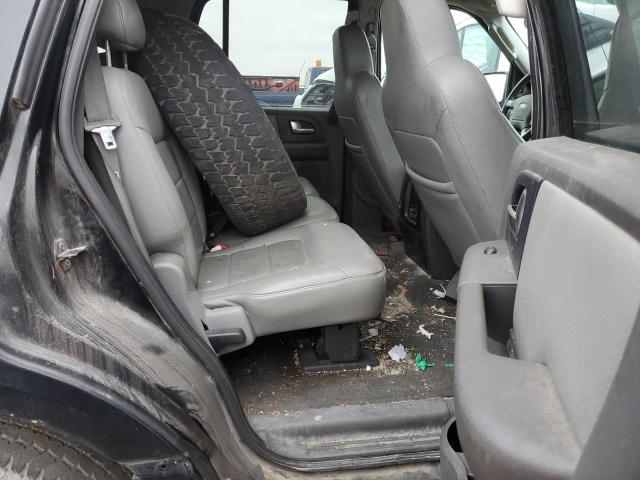 Photo 11 from auction – 2003 FORD EXPEDITION with VIN 1FMPU16L43LB88983
