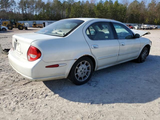 Photo 3 from auction – 2001 NISSAN MAXIMA GXE with VIN JN1CA31D41T830710