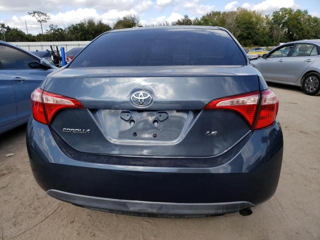 Photo 6 from auction – 2017 TOYOTA COROLLA L with VIN 2T1BURHE9HC797920