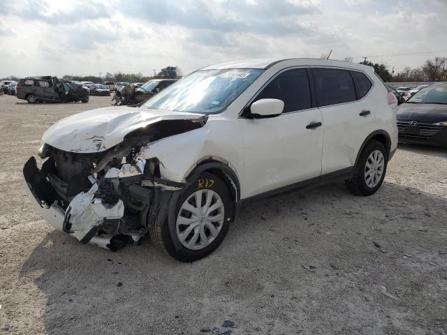 Photo 1 from auction – 2016 NISSAN ROGUE S with VIN JN8AT2MT8GW023419